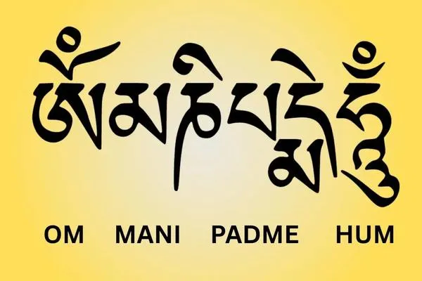 10 câu thần chú Phật Giáo phổ biến