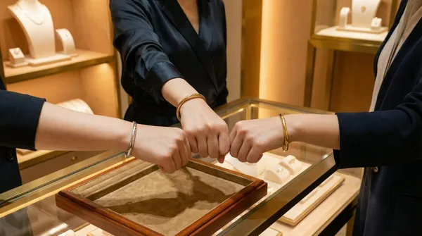 Vòng Đồng Khắc Thần Chú