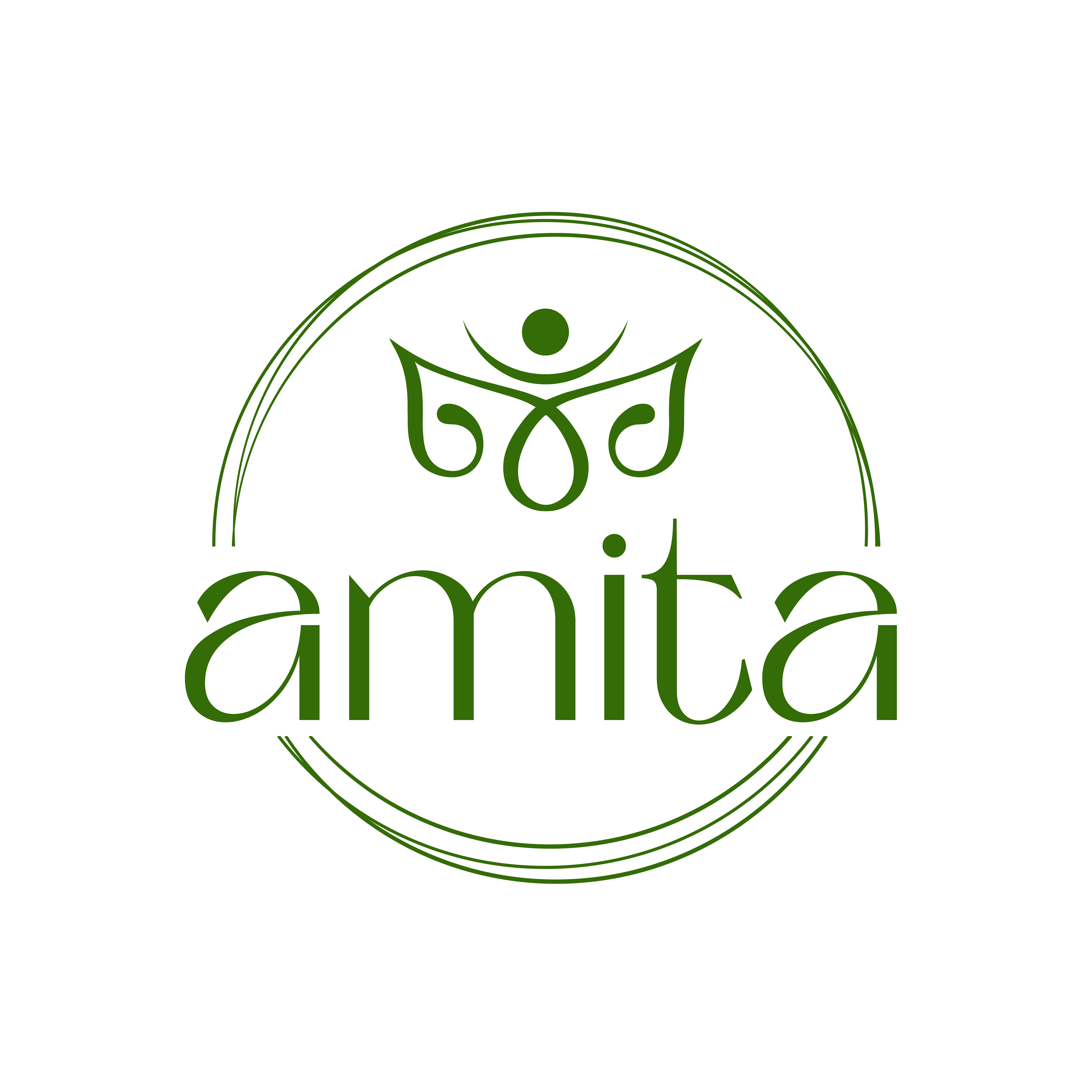 Amita Vạn Bảo