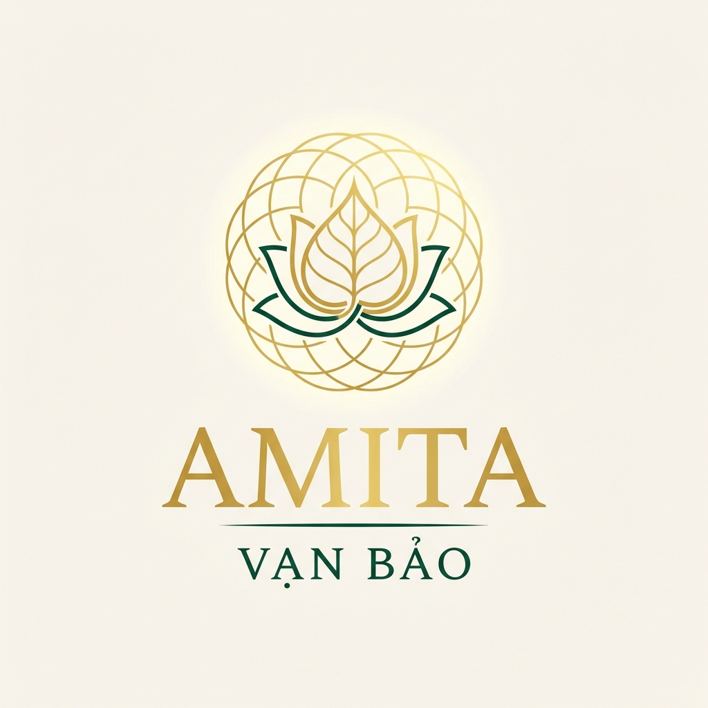 Amita Logo